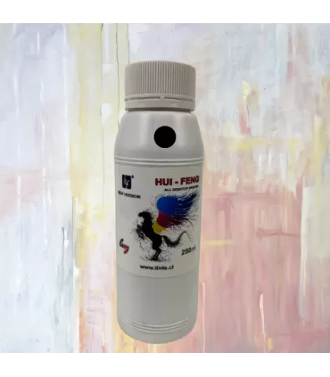 Tinta Sp-Dye Colores 250 ml