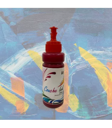 Tinta Couche Colores 100 ml