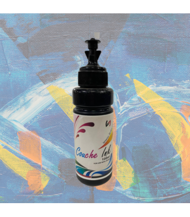 Tinta Couche Colores 100 ml