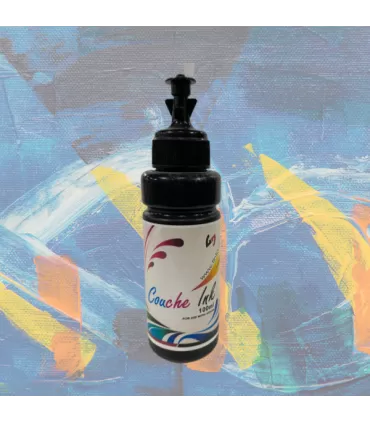 Tinta Couche Colores 100 ml