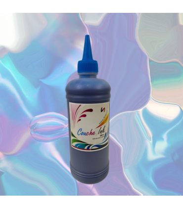 Tinta Couche Colores 500 ml