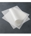 Papel Siliconado A4 x 25 hjs