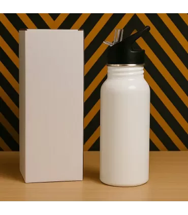 Botella Sublimación 500cc