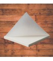Papel Siliconado A4 x 25 hjs