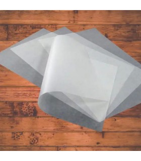 Papel Siliconado A3 x 1 hjs
