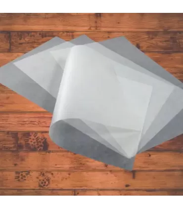 Papel Siliconado A3 x 1 hjs