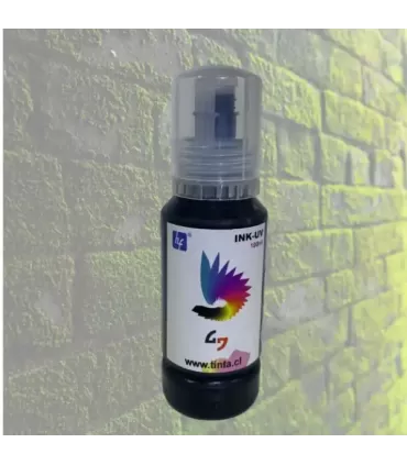 Tinta  UV Series L Color 100 ml