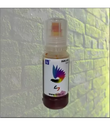 Tinta  UV Series L Color 100 ml