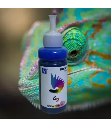 Tinta UV Colores 100 ml