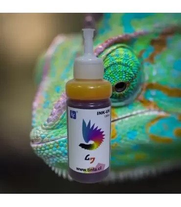 Tinta UV Colores 100 ml