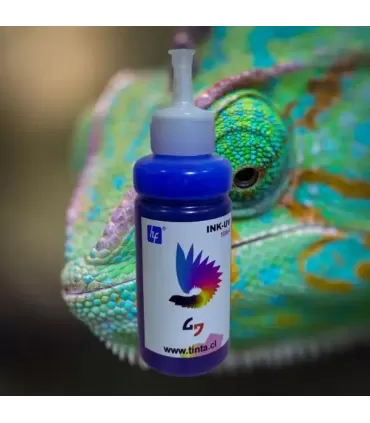 Tinta UV Colores 100 ml