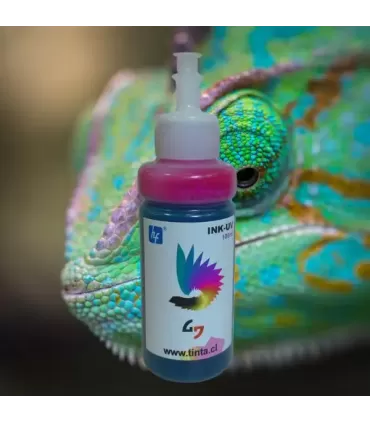 Tinta UV Colores 100 ml