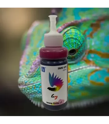 Tinta UV Colores 100 ml