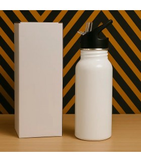 Botella Sublimación 500 cc