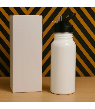 Botella Sublimación 500 cc