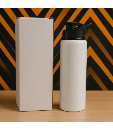 Botella Sublimación 750 cc