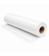 Rollo Vinilo Textil Blanco 25 mts