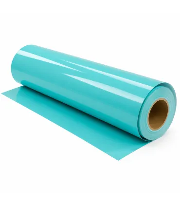 Rollo Vinilo Agua Marina 25 mts