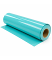 Rollo Vinilo Agua Marina 25 mts
