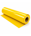 Rollo Vinilo Amarillo 25 mts