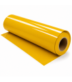 Rollo Vinilo Amarillo Dark  25 mts
