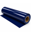 Rollo Vinilo Azul Marino 25 mts
