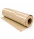 Rollo Vinilo Beige Suave 25 mts