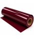 Rollo Vinilo Burdeo 25 mts