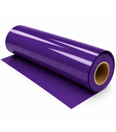 Rollo Morado 25 mts