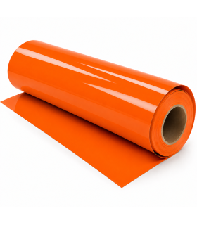 Rollo Naranja 25 mts