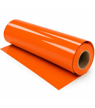 Rollo Naranja 25 mts