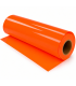Rollo Naranja Fluor 25 mts