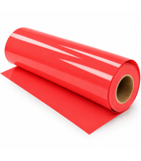 Rollo Rojo Light 25 mts