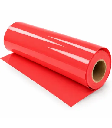 Rollo Rojo Light 25 mts