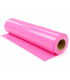 Rollo Rosado fluor Claro Light 25 mts