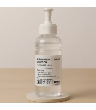 Limpia inyectores 100 ml