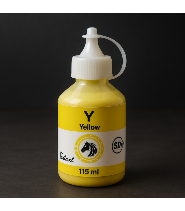 Tinta Sp-Dye Colores 115 ml