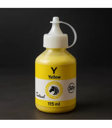 Tinta Sp-Dye Colores 115 ml