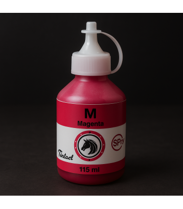 Tinta Sp-Dye Colores 115 ml