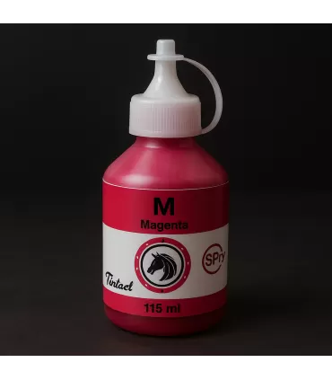 Tinta Sp-Dye Colores 115 ml