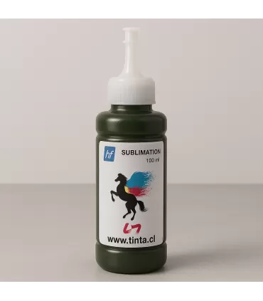 Tinta Sublimación 100 ml