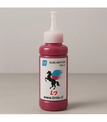 Tinta Sublimación 100 ml