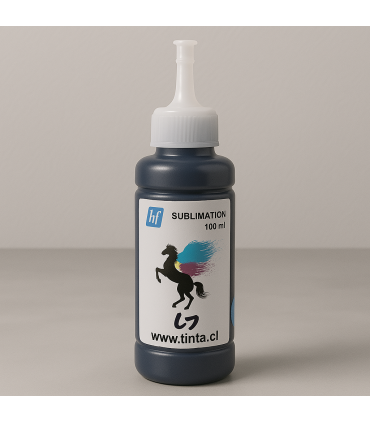 Tinta Sublimación 100 ml