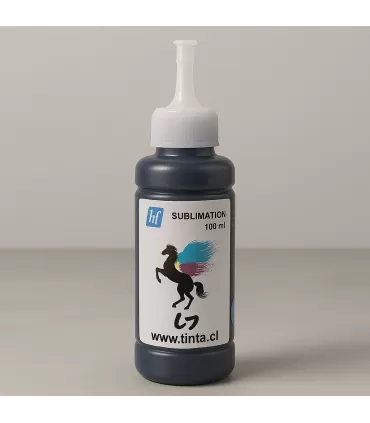 Tinta Sublimación 100 ml