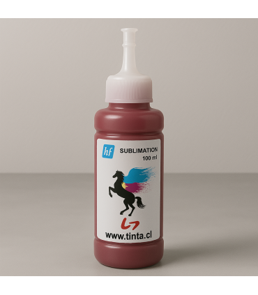 Tinta Sublimación 100 ml