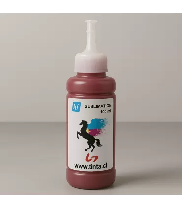 Tinta Sublimación 100 ml