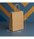 Pack 12 Bolsas Kraft Grande