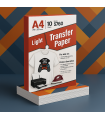 Transfer Light A4 Premium x 1hoja