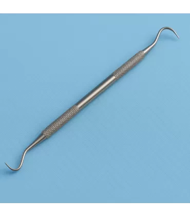 Gancho pelador Vinilos doble